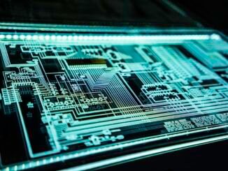 STL-Dateien auf Computer und 3D-Drucker