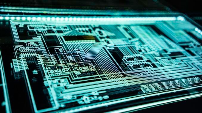 STL-Dateien auf Computer und 3D-Drucker